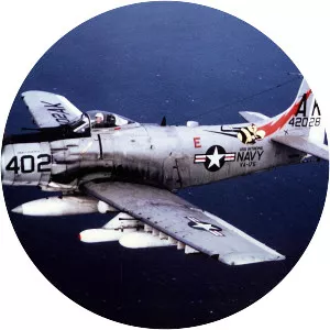 Douglas A-1 Skyraider