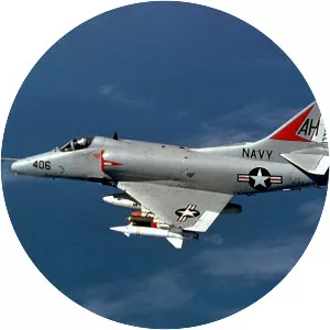 Douglas A-4 Skyhawk