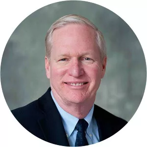 Douglas A Pertz - Chief Executive Officer of Brink's