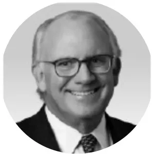 Douglas A. Warner III