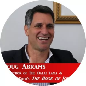 Douglas Abrams photograph