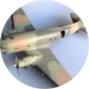 Douglas AC-47 Spooky