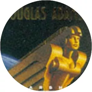 Douglas Adams' Starship Titanic - Book by Terry Jones