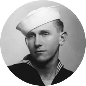Douglas Albert Munro - Military personnel