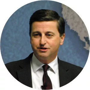 Douglas Alexander - Former Minister of State for Europe