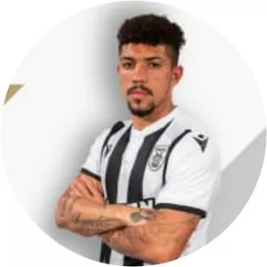 Douglas Augusto Soares Gomes