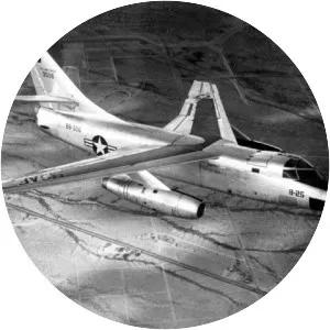 Douglas B-66 Destroyer - Light bomber