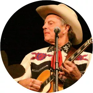 Douglas B. Green - American musician