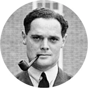 Douglas Bader - Flying ace