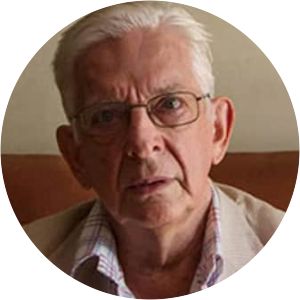 Douglas Blair Turnbaugh