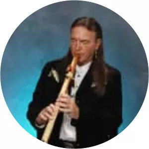 Douglas Blue Feather