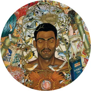 Douglas Bourgeois - American painter