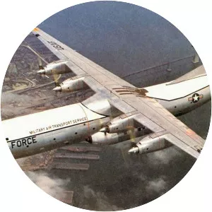 Douglas C-133 Cargomaster