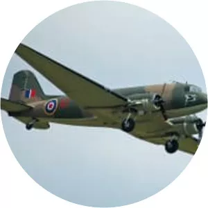 Douglas C-47 Skytrain