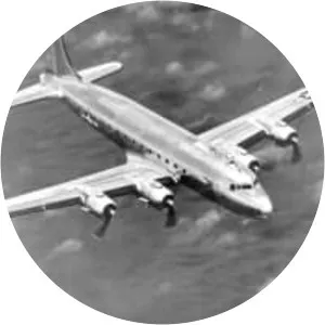 Douglas C-54 Skymaster