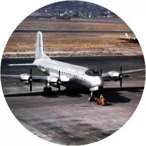 Douglas C-74 Globemaster