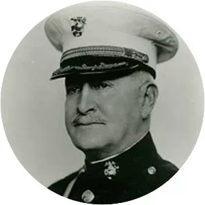 Douglas C. McDougal