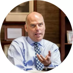 Douglas C. Yearley, Jr. - Chief Executive Officer of Toll Brothers