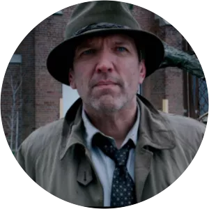 Douglas Cartland - Fictional character