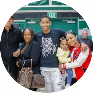 Douglas Christie Jr. photograph