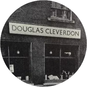 Douglas Cleverdon