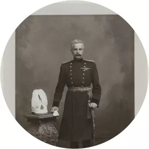 Douglas Cochrane, 12th Earl of Dundonald