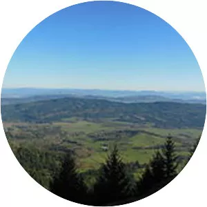 Douglas County, Oregon - 