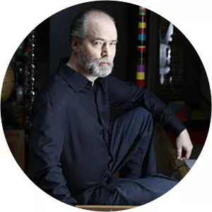 Douglas Coupland