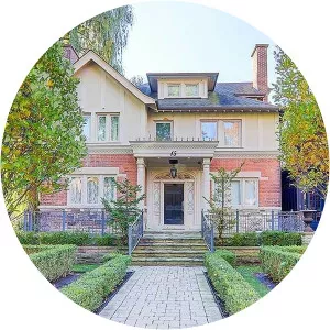 douglas crescent castle frank crescent - 