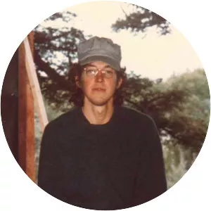 Douglas Crichton photograph