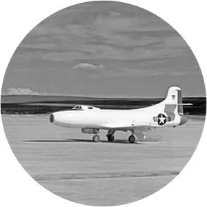 Douglas D-558-1 Skystreak