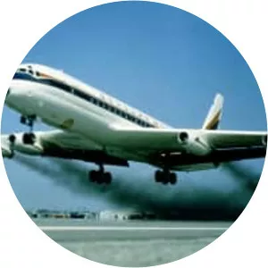 Douglas DC8