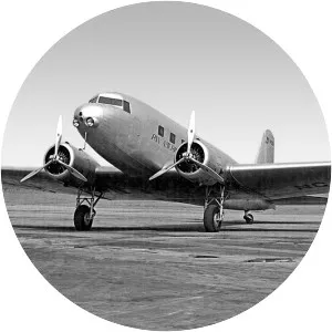 Douglas DC-2