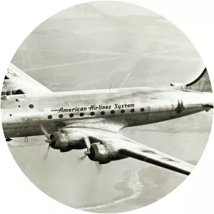Douglas DC-4
