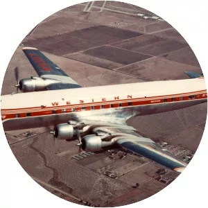 Douglas DC-6