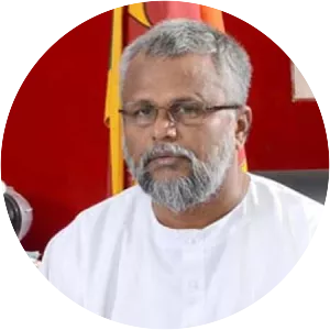 Douglas Devananda