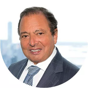 Douglas Durst - American investor - Whois - xwhos.com