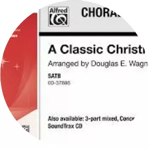 Douglas E. Wagner - American composer