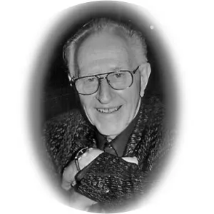 Douglas Edward Paisley - Brad Paisley's father