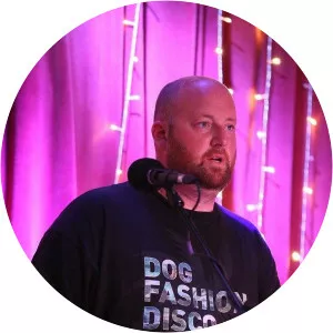 Douglas Esper - Author