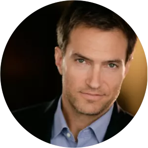 Douglas Everett Davis - Film actor