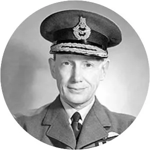 Douglas Evill - Pilot