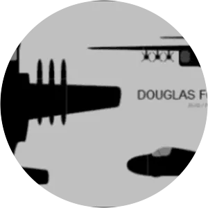 Douglas F6D Missileer