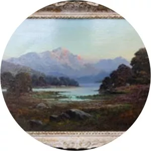 Douglas Falconer - Visual artist