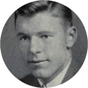 Douglas Farmer - American football player