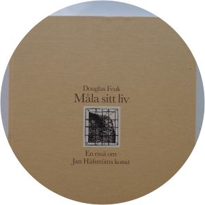 Douglas Feuk - Writer