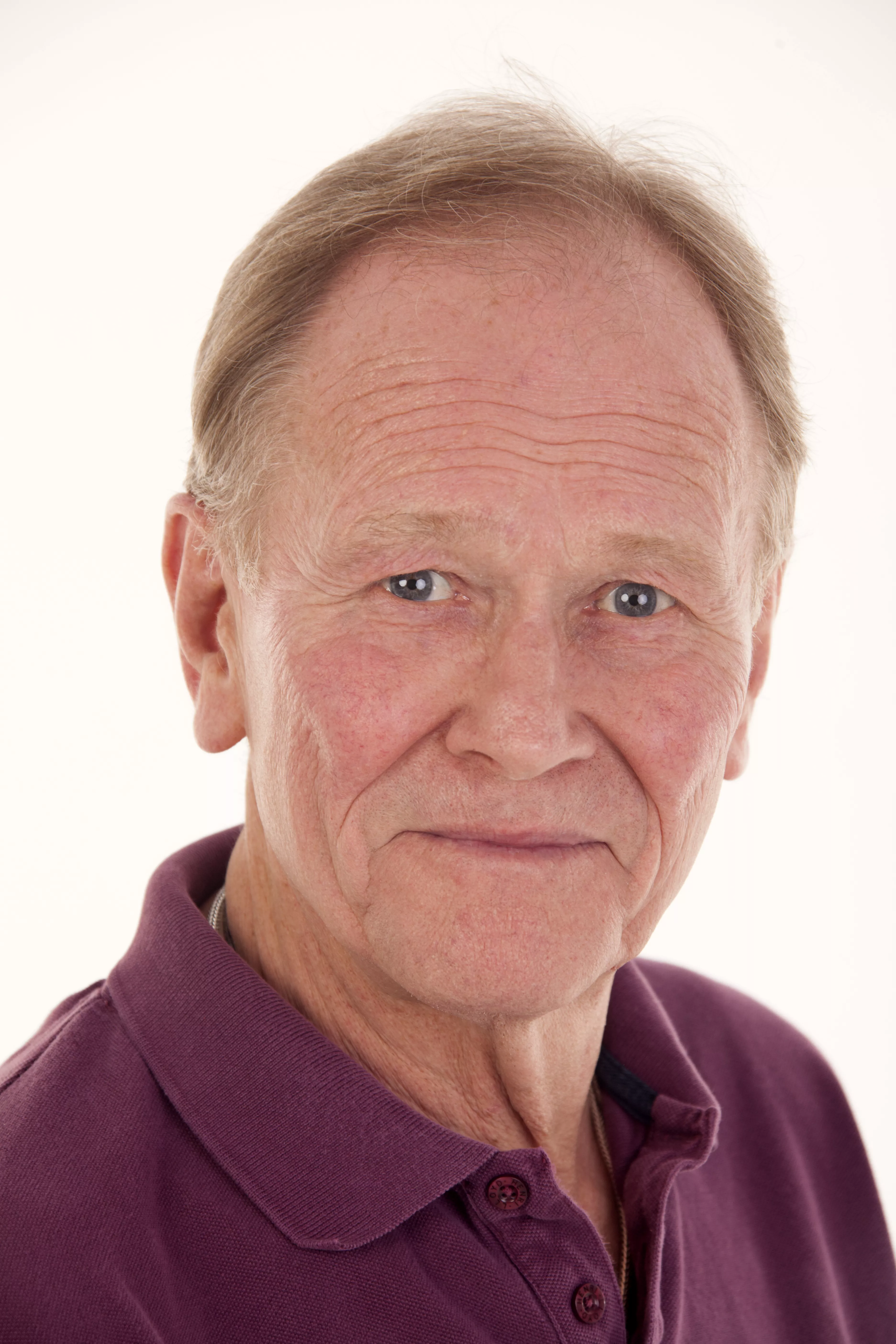 Douglas Fielding - British actor