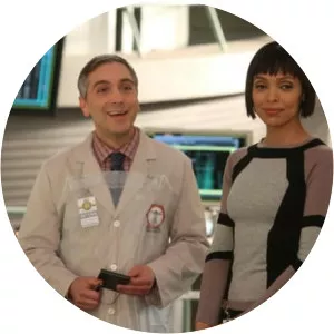 Douglas Filmore - TV character