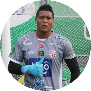 Douglas Forvis - Footballer