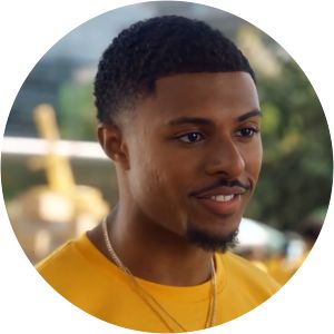 Douglas Frederick Grown-ish